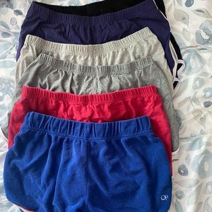 Shirts bundle size large